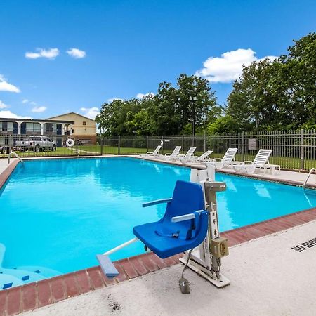 Motel 6 Groves, Tx 외부 사진