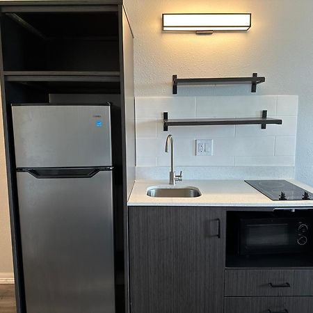 Motel 6 Groves, Tx 외부 사진