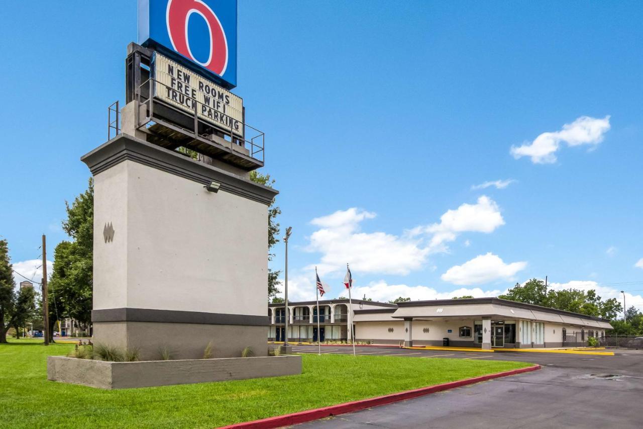 Motel 6 Groves, Tx 외부 사진