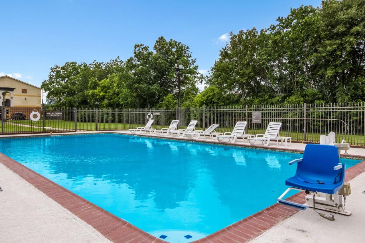Motel 6 Groves, Tx 외부 사진