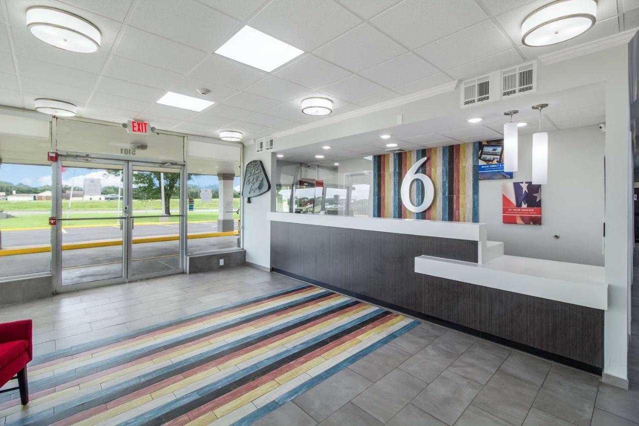 Motel 6 Groves, Tx 외부 사진