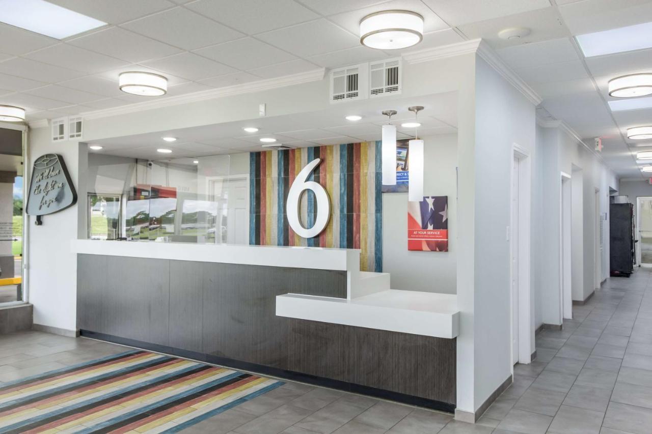 Motel 6 Groves, Tx 외부 사진