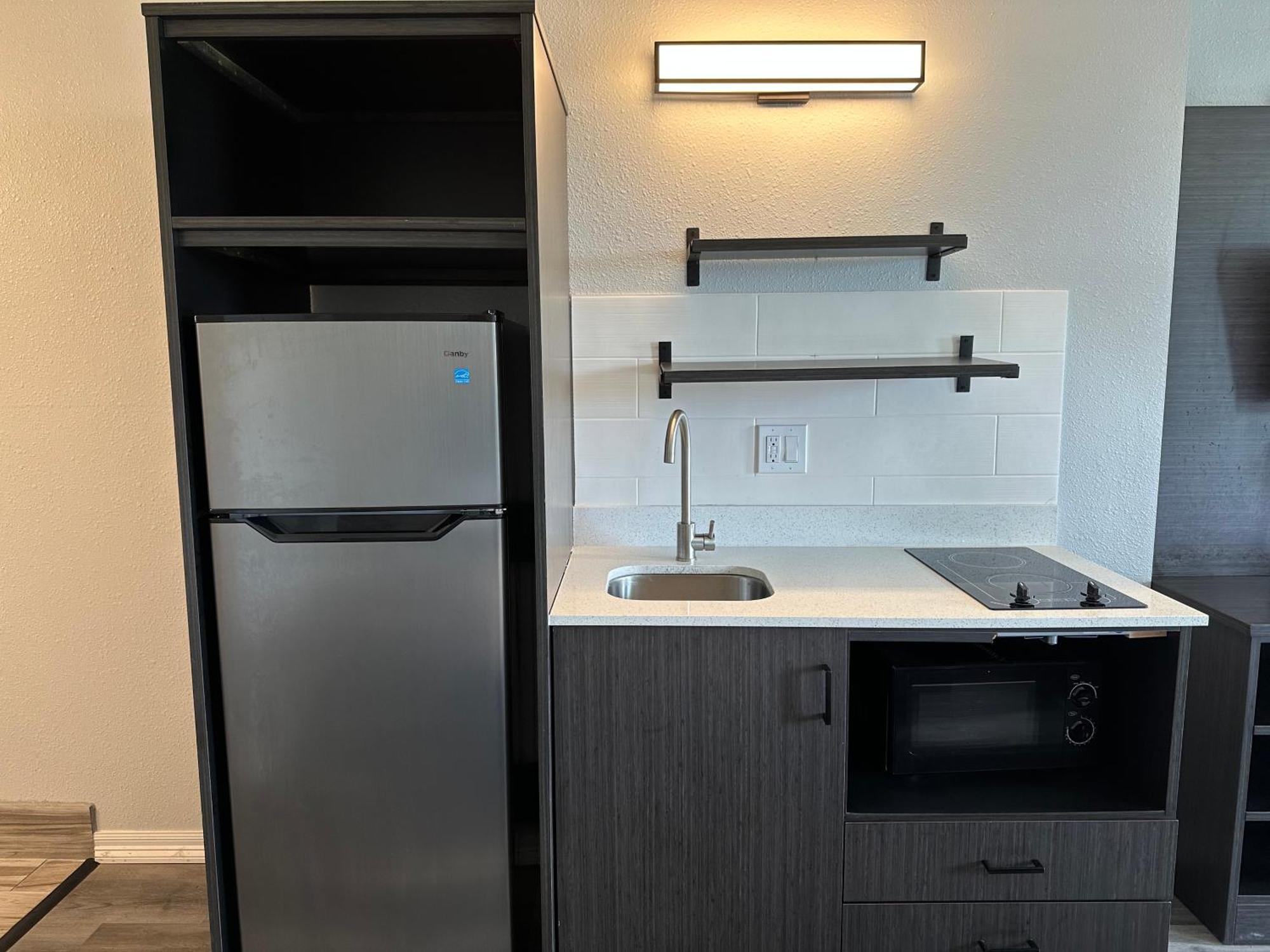 Motel 6 Groves, Tx 외부 사진